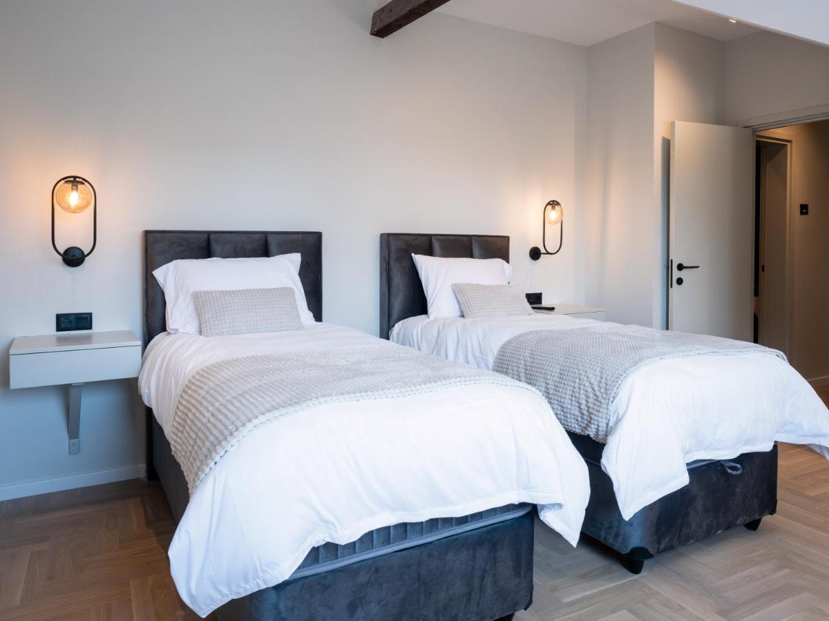 Residence Republic Square- Top Location Belgrade Extérieur photo