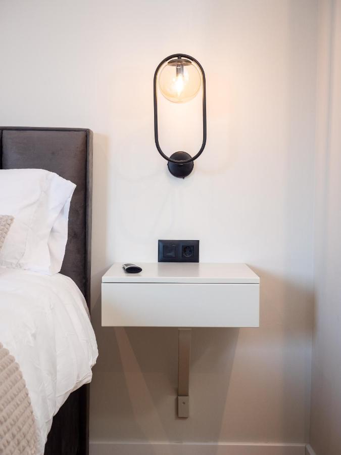 Residence Republic Square- Top Location Belgrade Extérieur photo