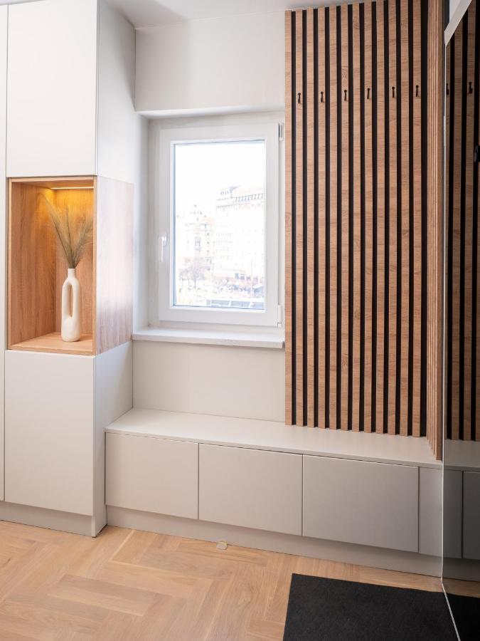 Residence Republic Square- Top Location Belgrade Extérieur photo