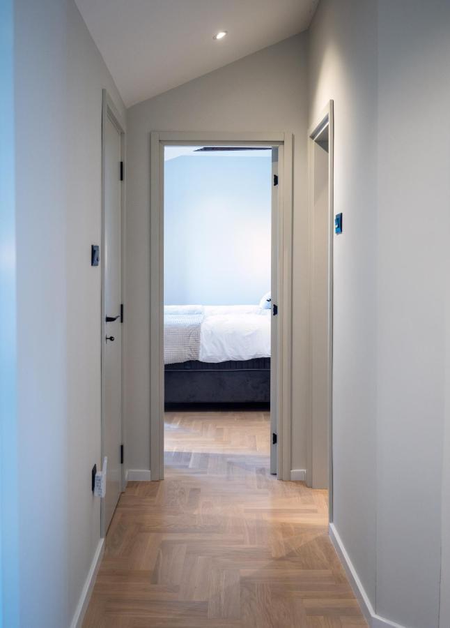 Residence Republic Square- Top Location Belgrade Extérieur photo