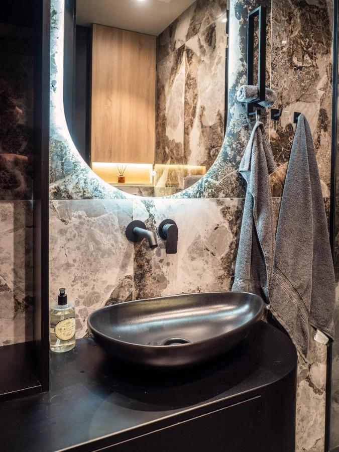 Residence Republic Square- Top Location Belgrade Extérieur photo