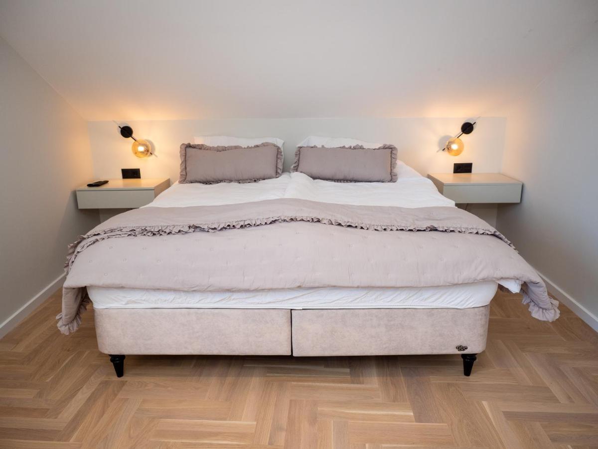 Residence Republic Square- Top Location Belgrade Extérieur photo