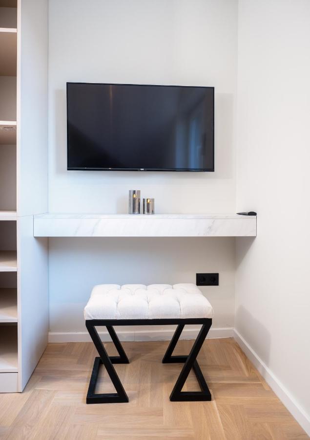 Residence Republic Square- Top Location Belgrade Extérieur photo